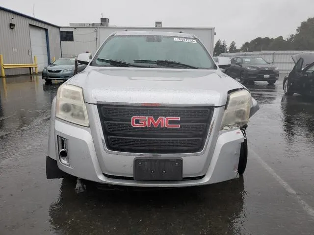 2GKALREK9E6233310 2014 2014 GMC Terrain- Sle 5