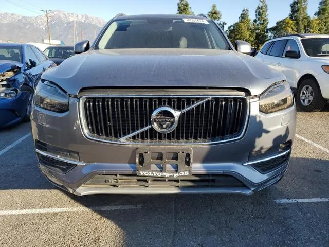 YV4A22PK6G1072047 2016 2016 Volvo XC90- T6 5