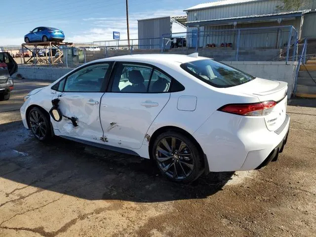 5YFS4MCEXRP192011 2024 2024 Toyota Corolla- SE 2