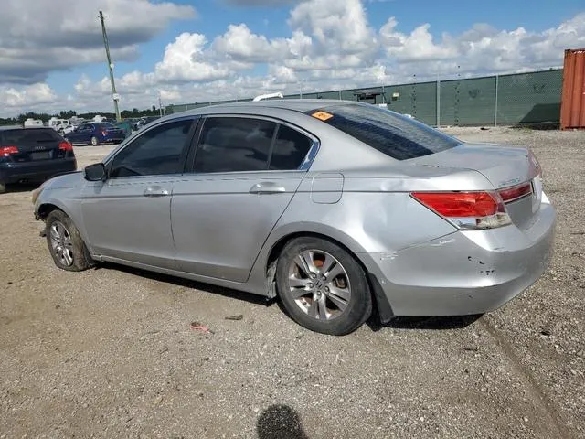 1HGCP2F45CA230650 2012 2012 Honda Accord- Lxp 2