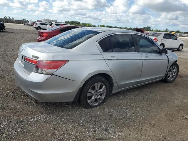 1HGCP2F45CA230650 2012 2012 Honda Accord- Lxp 3