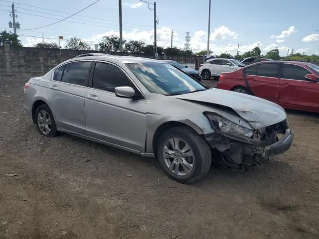 1HGCP2F45CA230650 2012 2012 Honda Accord- Lxp 4