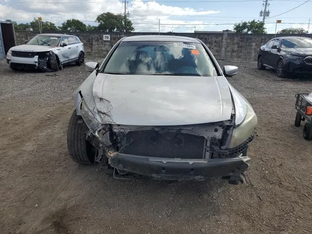 1HGCP2F45CA230650 2012 2012 Honda Accord- Lxp 5