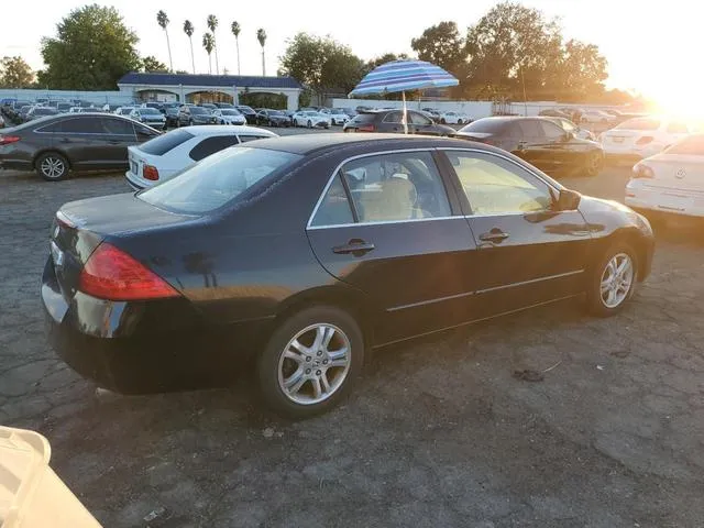 1HGCM56376A088517 2006 2006 Honda Accord- SE 3