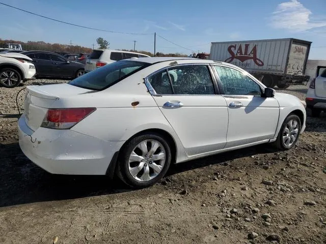 1HGCP26808A091750 2008 2008 Honda Accord- Exl 3