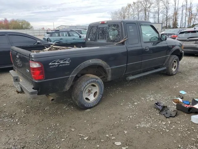 1FTZR15E81TA03445 2001 2001 Ford Ranger- Super Cab 3