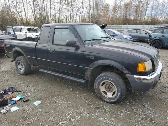 1FTZR15E81TA03445 2001 2001 Ford Ranger- Super Cab 4