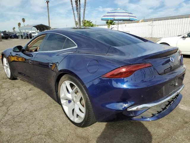 50GK43SB4LA000033 2020 2020 Karma Automotive Revero- GT 2