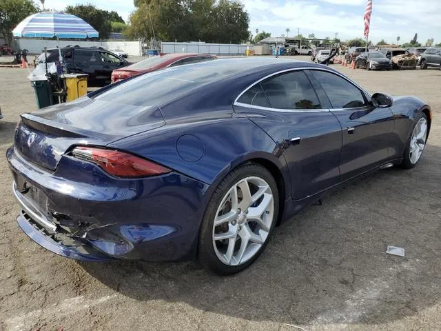 50GK43SB4LA000033 2020 2020 Karma Automotive Revero- GT 3