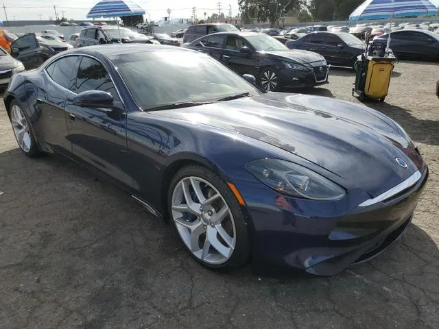 50GK43SB4LA000033 2020 2020 Karma Automotive Revero- GT 4