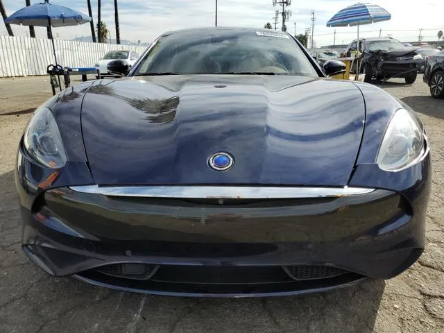 50GK43SB4LA000033 2020 2020 Karma Automotive Revero- GT 5