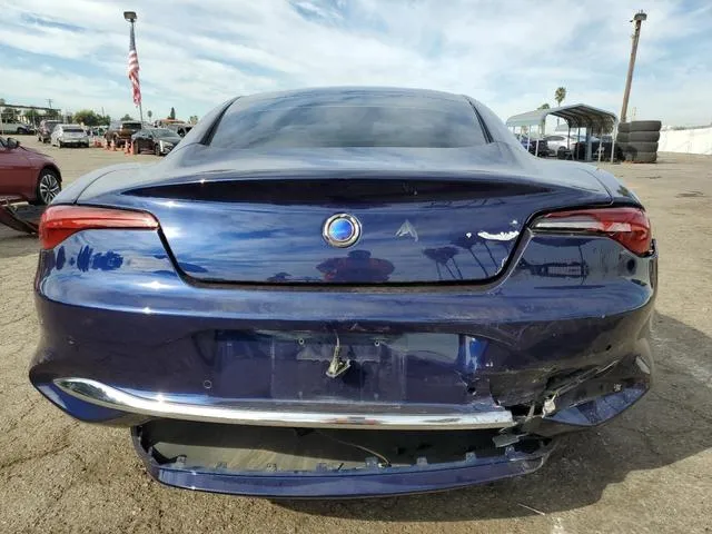 50GK43SB4LA000033 2020 2020 Karma Automotive Revero- GT 6