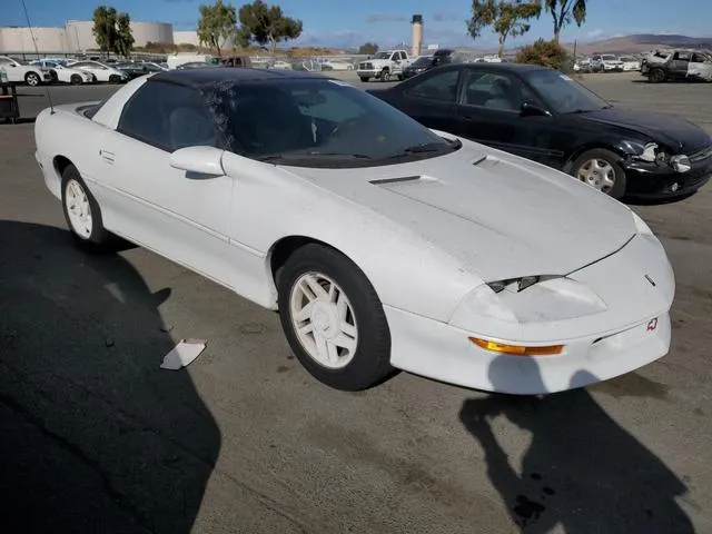 2G1FP22S2S2105052 1995 1995 Chevrolet Camaro 4