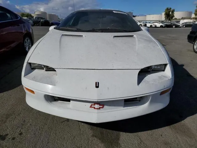 2G1FP22S2S2105052 1995 1995 Chevrolet Camaro 5