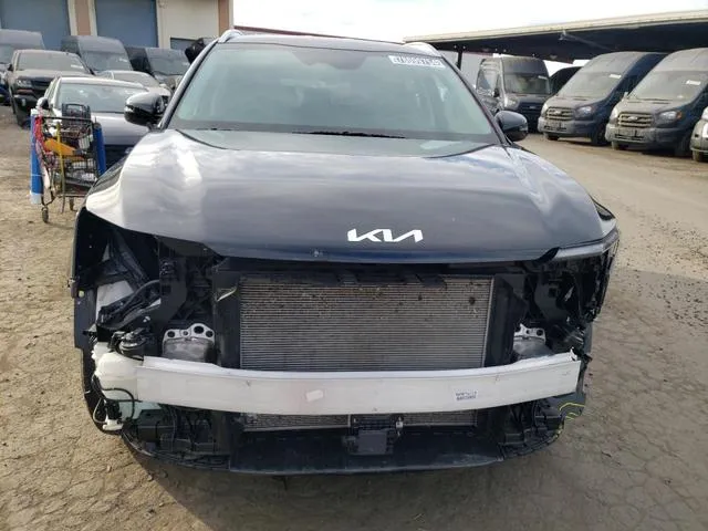 5XYRL4JC3RG290093 2024 2024 KIA Sorento- S 5