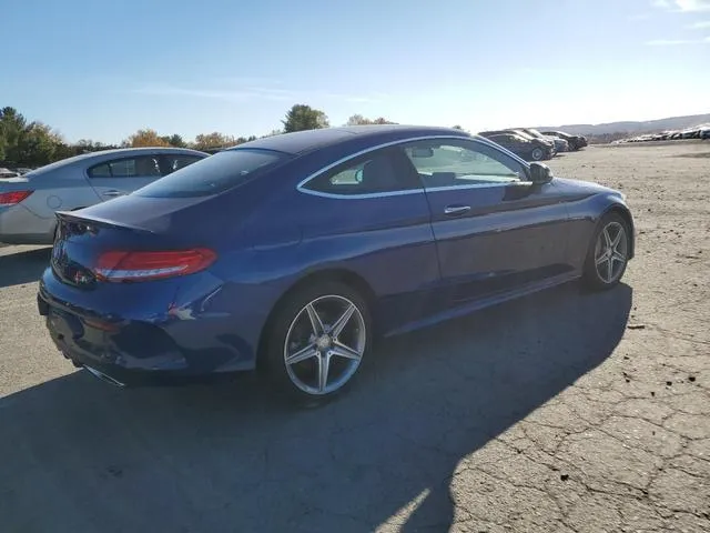 WDDWJ4KB4HF424745 2017 2017 Mercedes-Benz C-Class- 300 4Matic 3