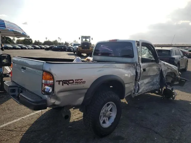 5TENM92N31Z851038 2001 2001 Toyota Tacoma- Prerunner 3