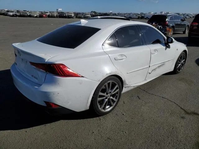 JTHBA1D27K5098830 2019 2019 Lexus IS- 300 3