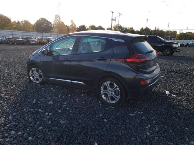 1G1FY6S0XL4145264 2020 2020 Chevrolet Bolt- LT 2