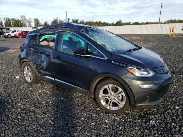 1G1FY6S0XL4145264 2020 2020 Chevrolet Bolt- LT 4