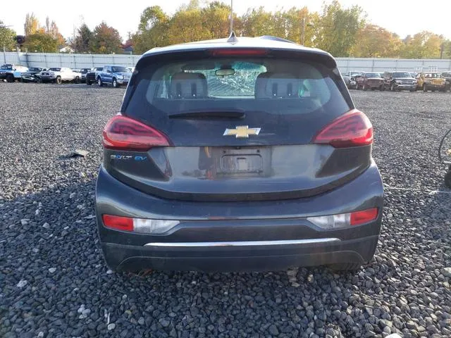 1G1FY6S0XL4145264 2020 2020 Chevrolet Bolt- LT 6