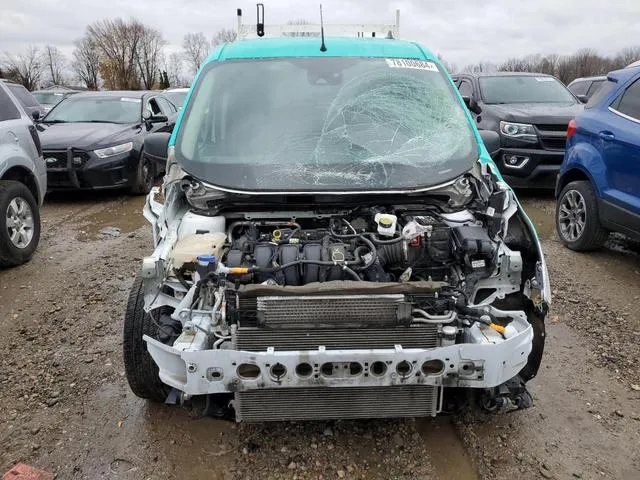 NM0LS7E20L1475542 2020 2020 Ford Transit- XL 5