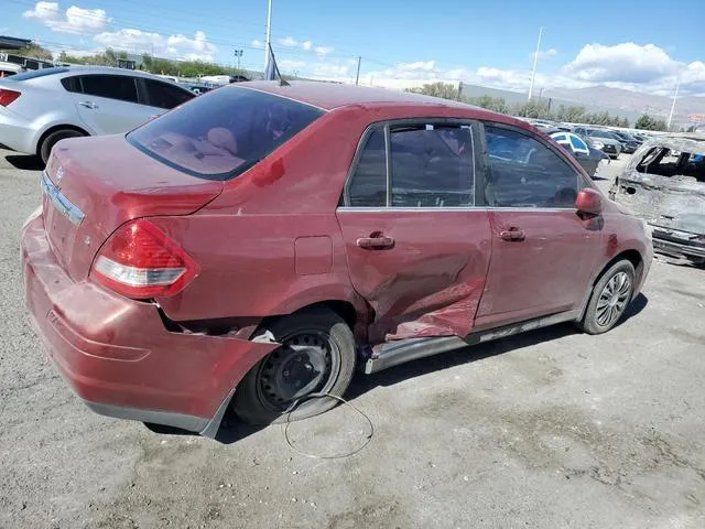 3N1BC11E27L401078 2007 2007 Nissan Versa- S 3