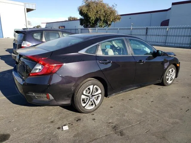 2HGFC2F55HH517061 2017 2017 Honda Civic- LX 3