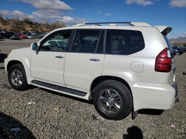 JTJBT20X980164977 2008 2008 Lexus GX- 470 2