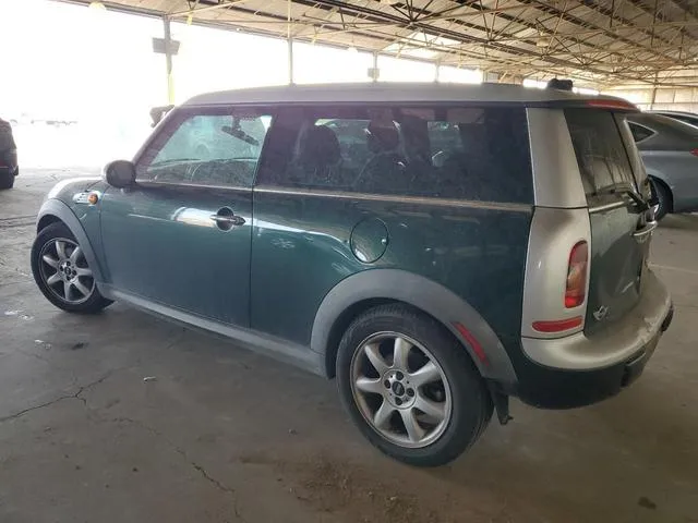 WMWML3C55ATX51075 2010 2010 Mini Cooper- Clubman 2