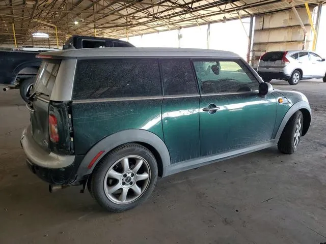 WMWML3C55ATX51075 2010 2010 Mini Cooper- Clubman 3