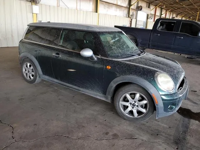 WMWML3C55ATX51075 2010 2010 Mini Cooper- Clubman 4