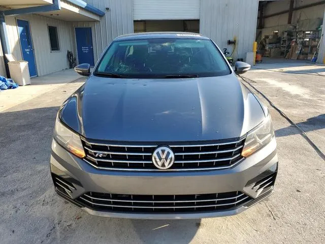 1VWDT7A31HC056725 2017 2017 Volkswagen Passat- R-Line 5