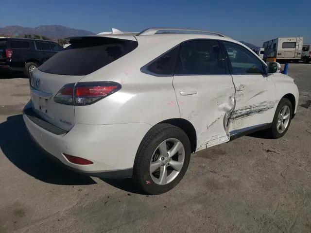 JTJZK1BA7F2424055 2015 2015 Lexus RX- 350 3