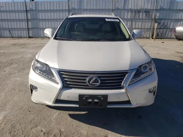 JTJZK1BA7F2424055 2015 2015 Lexus RX- 350 5