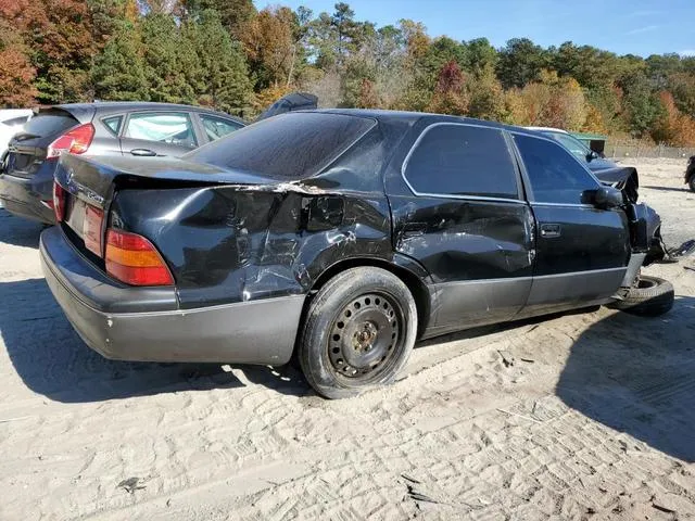 JT8BH28F0W0122273 1998 1998 Lexus LS- 400 3