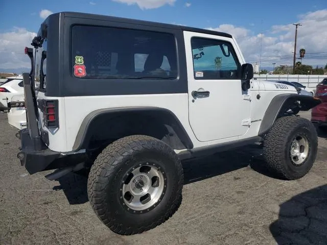 1C4AJWAG5HL549915 2017 2017 Jeep Wrangler- Sport 3