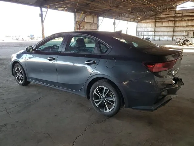 3KPF24AD5RE724848 2024 2024 KIA Forte- LX 2