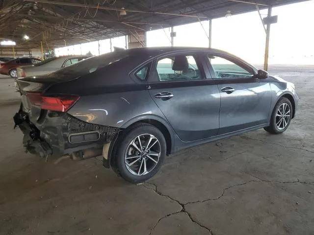 3KPF24AD5RE724848 2024 2024 KIA Forte- LX 3