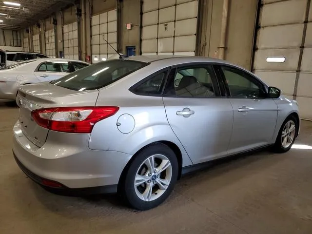 1FADP3F21EL458732 2014 2014 Ford Focus- SE 3