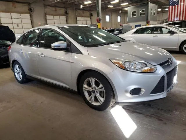 1FADP3F21EL458732 2014 2014 Ford Focus- SE 4