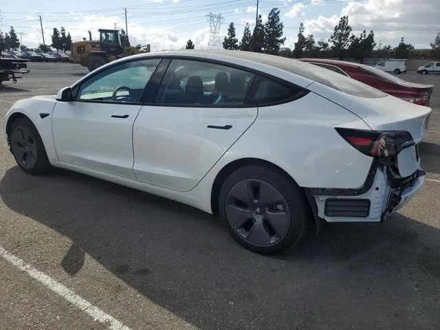 5YJ3E1EA1PF598293 2023 2023 Tesla MODEL 3 2