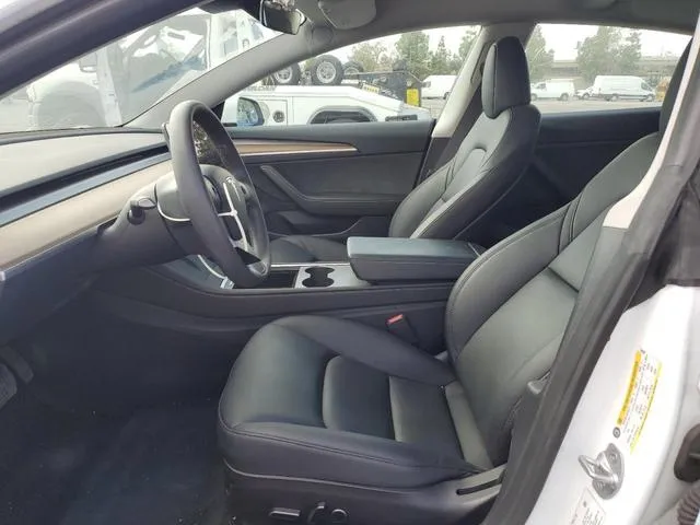 5YJ3E1EA1PF598293 2023 2023 Tesla MODEL 3 7