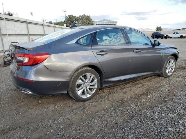 1HGCV1F13LA124977 2020 2020 Honda Accord- LX 3