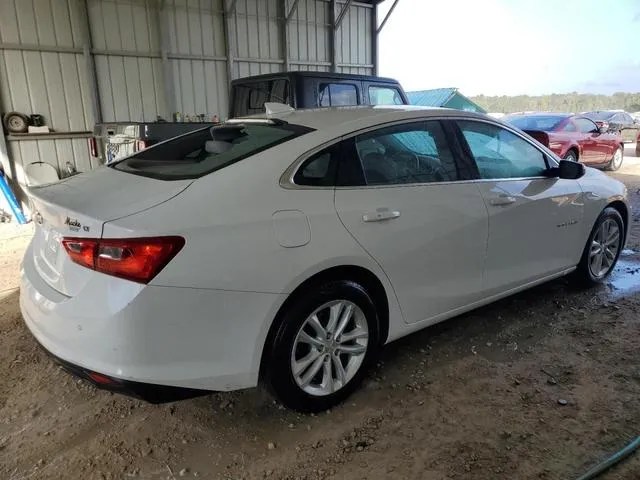 1G1ZF5SX0GF331383 2016 2016 Chevrolet Malibu- LT 3