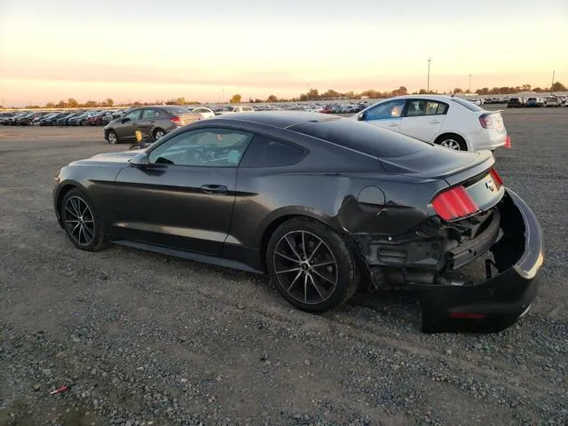 1FA6P8TH4F5363599 2015 2015 Ford Mustang 2