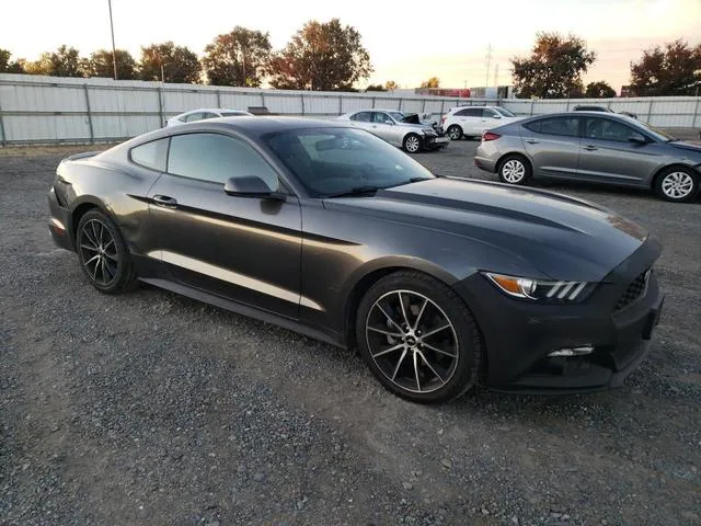 1FA6P8TH4F5363599 2015 2015 Ford Mustang 4