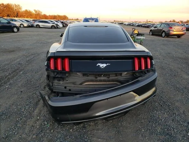 1FA6P8TH4F5363599 2015 2015 Ford Mustang 6