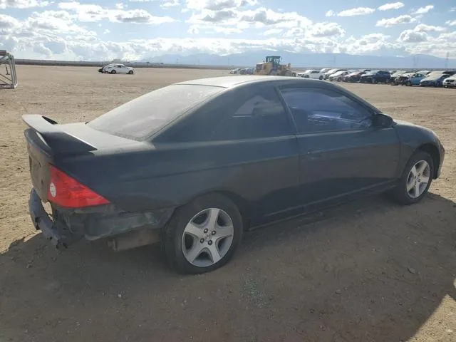 1HGEM22995L012981 2005 2005 Honda Civic- EX 3