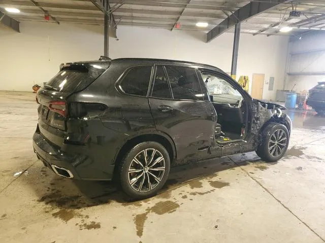 5UXCR6C08N9L30987 2022 2022 BMW X5- Xdrive40I 3